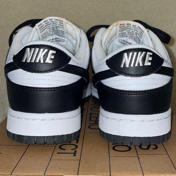 Women’s Nike Dunk Low Next Nature - Picture 5 of 5